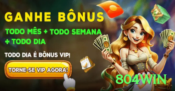 Como Funciona 804win? Guia Completo e Atualizado02 - 804win 🎰🌀 Slots Megaways App exclusivo: baixe e ganhe 100 spins sem depósito — capture cascades 1000x+ direto no seu bolso! 🌟🔥