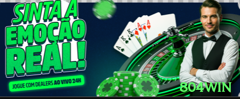 Descubra 804win: Guia Prático Para Iniciantes e Experts02 - 804win 🎰🔥 Jackpot seed alto: só entre em progressivos com seed > média — probabilidade de hit sobe exponencialmente! 🌟💵